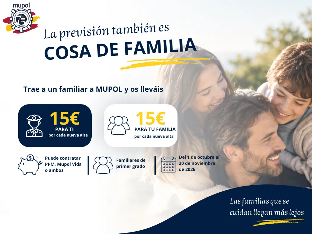 Mupol Familia